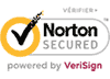 Norton Secured - Powered by VeriSign